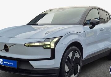 Volvo EX30 10.668 km 35.990 &euro; Dresden 01159