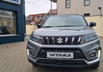 Suzuki Vitara 90.400 km 16.500 &euro; Radebeul 01445
