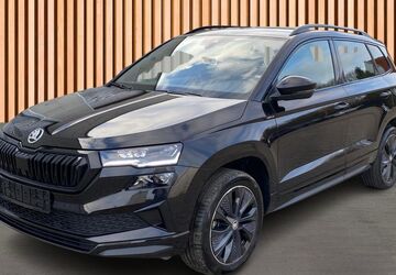 Skoda Karoq 17.888 km 29.890 &euro; Dresden 01328