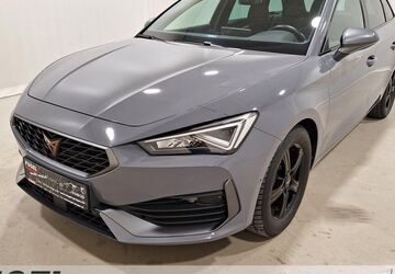Cupra Leon 48.567 km 25.999 &euro; Dresden 01157