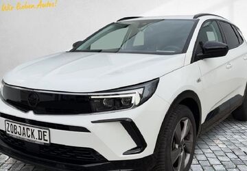 Opel Grandland (X) 34.523 km 23.860 &euro; Pirna 01796