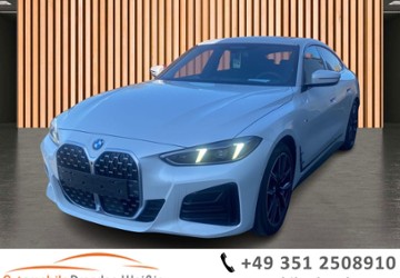 BMW 430 Gran Coupé 8.002 km 45.980 &euro; Dresden 01328