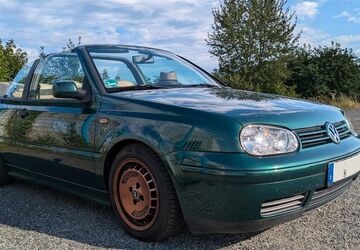 VW Golf 167.000 km 4.700 &euro; Bannewitz 01728