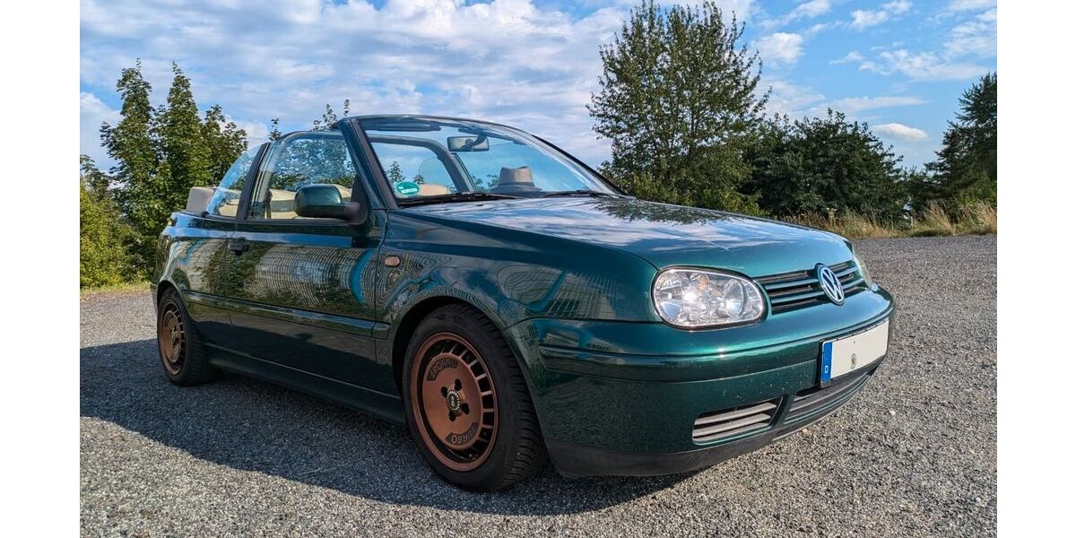 VW Golf 167.000 km 4.700 &euro; Bannewitz 01728