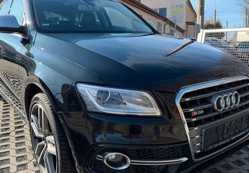 Audi SQ5 90.433 km 21.800 &euro; Bannewitz 01728