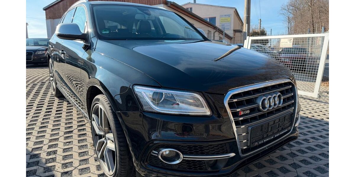 Audi SQ5 90.433 km 21.800 &euro; Bannewitz 01728