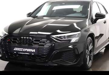 Audi S3 35.800 km 36.500 &euro; Pirna 01796