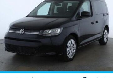 VW Caddy 11.548 km 36.490 &euro; Dresden 01067