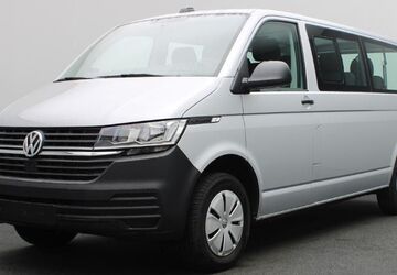 VW T6 Kombi 40.000 km 39.990 &euro; Radebeul 01445