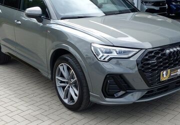 Audi Q3 20.990 km 43.690 &euro; Dippoldiswalde 01744