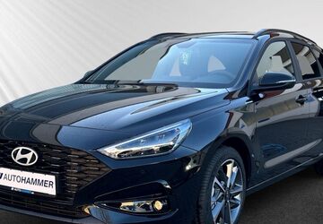 Hyundai i30 18.270 km 20.980 &euro; Dresden / Radebeul 01445