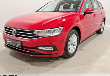 VW Passat Variant 67.350 km 19.699 &euro; Dresden 01157