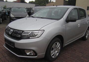 Dacia Sandero 85.089 km 6.999 &euro; Dresden 01219