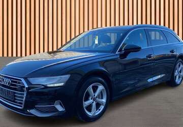 Audi A6 17.918 km 36.980 &euro; Dresden/Weißig 01328