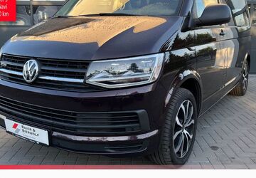 VW T6 Multivan 150.000 km 30.990 &euro; Coswig 01640