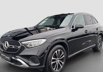 Mercedes-Benz GLC 220 62.200 km 47.850 &euro; Meißen 01662