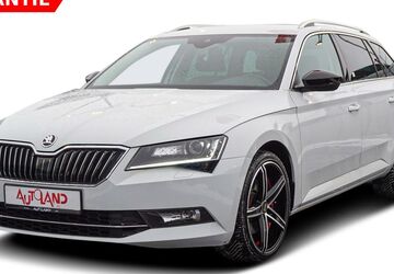 Skoda Superb 130.771 km 18.990 &euro; Meißen 01662
