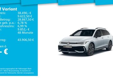 VW Golf 5.000 km 38.490 &euro; Dresden 01067