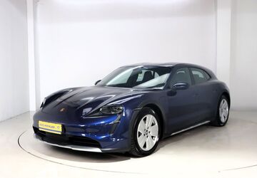 Porsche Taycan 14.054 km 54.890 &euro; Dresden 01237