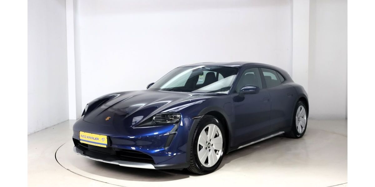 Porsche Taycan 14.054 km 54.890 &euro; Dresden 01237