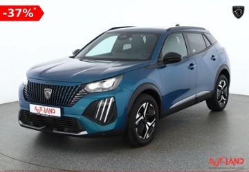 Peugeot 2008 9.597 km 19.490 &euro; Dresden 01069