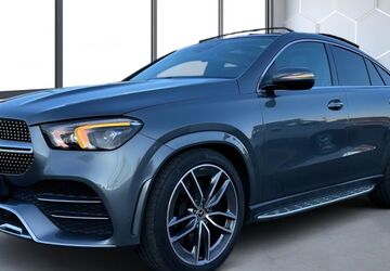 Mercedes-Benz GLE 350 121.798 km 52.200 &euro; Dresden 01237