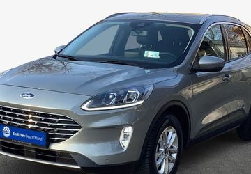 Ford Kuga 14.525 km 26.940 &euro; Dresden 01159