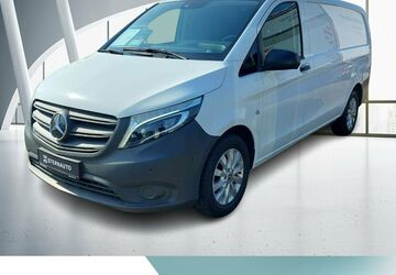 Mercedes-Benz Vito 185.648 km 19.980 &euro; Kesselsdorf 01723