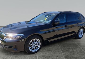 BMW 530 57.608 km 35.970 &euro; Dresden 01067