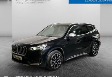 BMW iX1 27.772 km 37.704 &euro; Dresden 01219