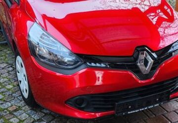 Renault Clio 49.000 km 6.000 &euro; Dresden 01157