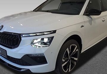 Skoda Kamiq 5.345 km 29.450 &euro; Dresden 01067