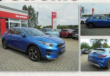 Kia XCeed 74.407 km 19.950 &euro; Dresden 01139