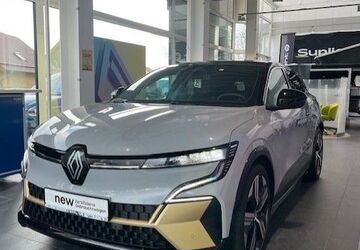 Renault Megane E-TECH 21.904 km 31.000 &euro; Radeberg 01454