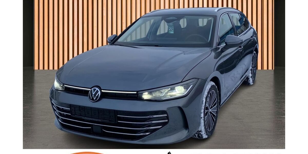 VW Passat Variant 6.446 km 34.880 &euro; Dresden 01328