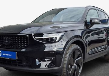 Volvo XC40 15.045 km 36.450 &euro; Dresden 01277