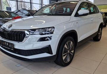 Skoda Karoq 23.700 km 26.980 &euro; Radebeul 01445
