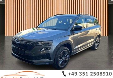 Skoda Karoq 8.134 km 32.880 &euro; Dresden 01328