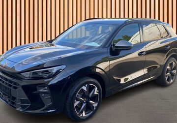 Cupra Terramar 14.427 km 32.980 &euro; Dresden 01328