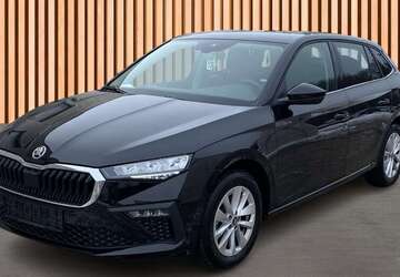 Skoda Scala 10.541 km 18.980 &euro; Dresden/Weißig 01328