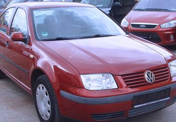 VW Bora 194.000 km 1.540 &euro; Dresden 01129