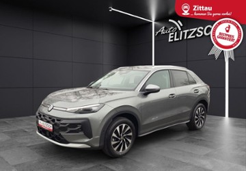 VW T-Roc 6.000 km 35.740 &euro; Dresden 01139