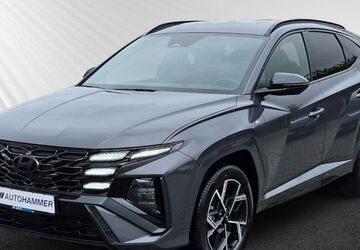 Hyundai TUCSON 24.570 km 37.370 &euro; Dresden / Radebeul 01445
