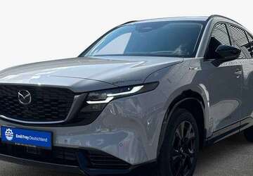 Mazda CX-5 1.500 km 42.930 &euro; Dresden 01277