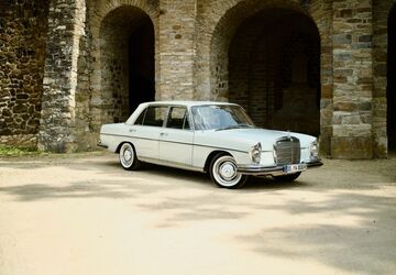 Mercedes-Benz S 300 100.000 km 24.500 &euro; Wilsdruff 01723