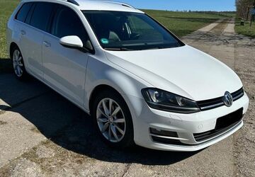 VW Golf 193.000 km 8.600 &euro; Bad Gottleuba Berggießhübel 01816