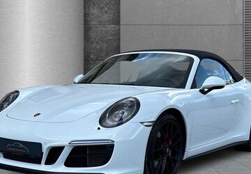 Porsche 991 18.556 km 122.991 &euro; Dresden 01099