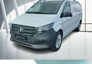 Mercedes-Benz eVito 4.590 km 41.591 &euro; Kesselsdorf 01723