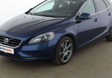 Volvo V40 109.766 km 14.460 &euro; Dresden 01187