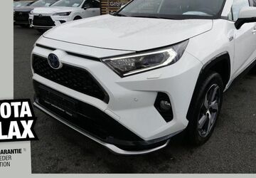 Toyota RAV 4 65.671 km 34.990 &euro; Dresden 01139